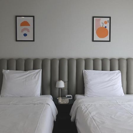 Hotel Seogwipean Seogwipo Esterno foto