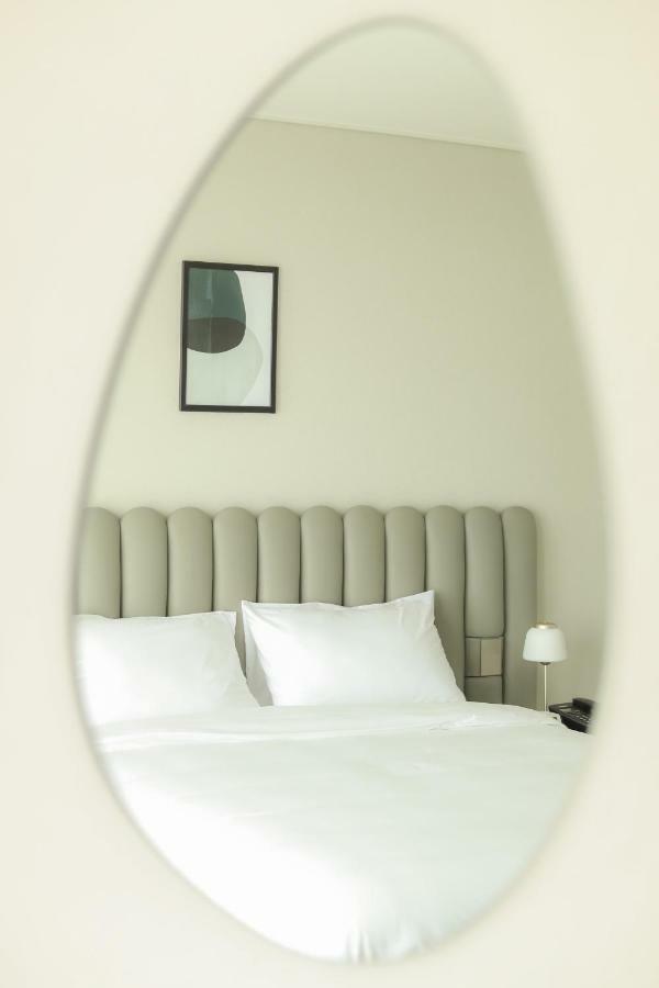 Hotel Seogwipean Seogwipo Esterno foto
